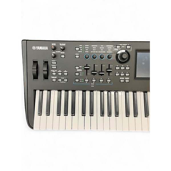 Used Yamaha MODX6+ Synthesizer