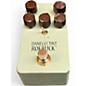 Used Danelectro Roebuck Effect Pedal