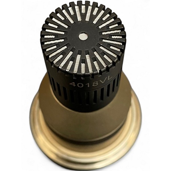 Used DPA Microphones 4018VL Condenser Microphone