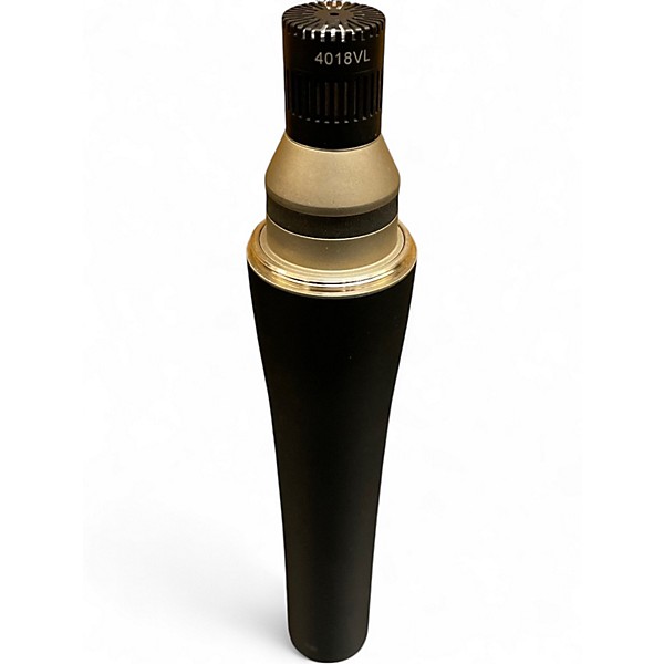 Used DPA Microphones 4018VL Condenser Microphone