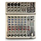 Used Peavey PV8 Unpowered Mixer thumbnail