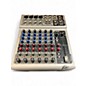 Used Peavey PV8 Unpowered Mixer