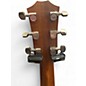 Used Taylor 314CE Natural Acoustic Electric Guitar