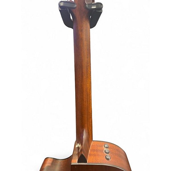 Used Taylor 314CE Natural Acoustic Electric Guitar