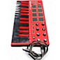 Used Akai Professional MPK Mini MIDI Controller