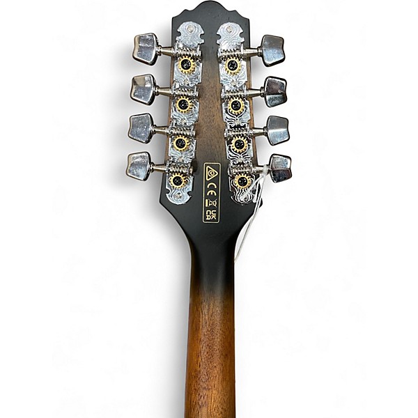 Used Ibanez M510E 2 Color Sunburst Mandolin