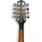 Used Ibanez M510E 2 Color Sunburst Mandolin