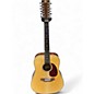 Used Rogue RADH12 Natural 12 String Acoustic Guitar thumbnail