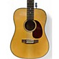Used Rogue RADH12 Natural 12 String Acoustic Guitar