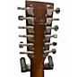 Used Rogue RADH12 Natural 12 String Acoustic Guitar