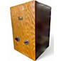 Used Pearl Primero series Jingle box Cajon