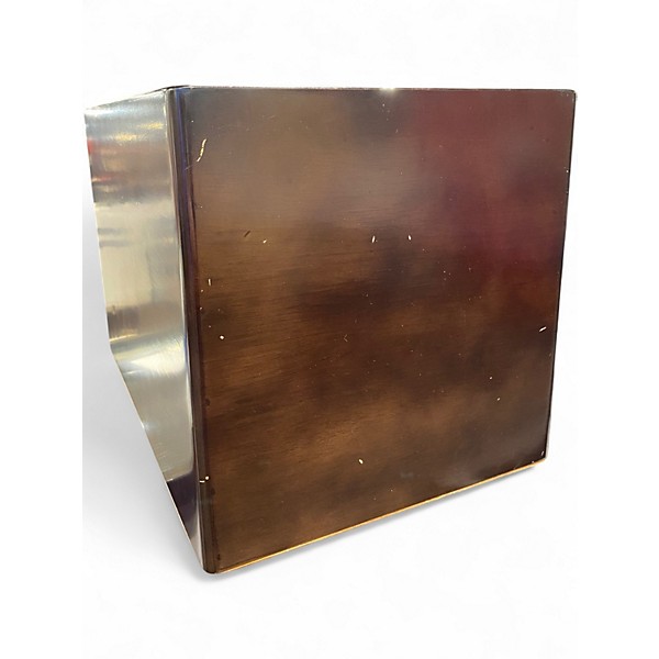 Used Pearl Primero series Jingle box Cajon