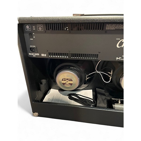 Used Fender CHAMPION II 100 Guitar Combo Amp