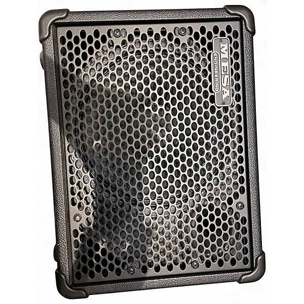 Used MESA/Boogie SUBWAY 12 Bass Stack