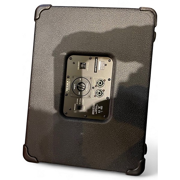 Used MESA/Boogie SUBWAY 12 Bass Stack