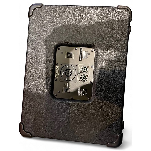 Used MESA/Boogie SUBWAY 12 Bass Stack