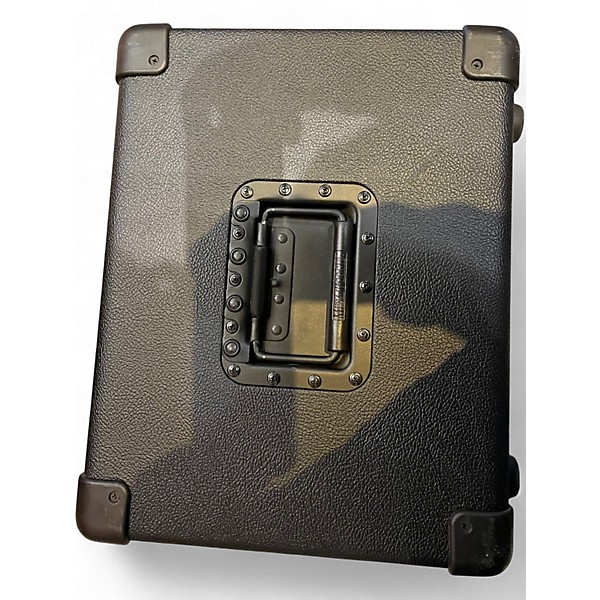 Used MESA/Boogie SUBWAY 12 Bass Stack