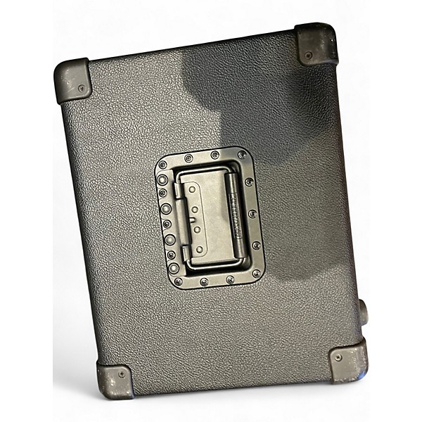 Used MESA/Boogie SUBWAY 12 Bass Stack