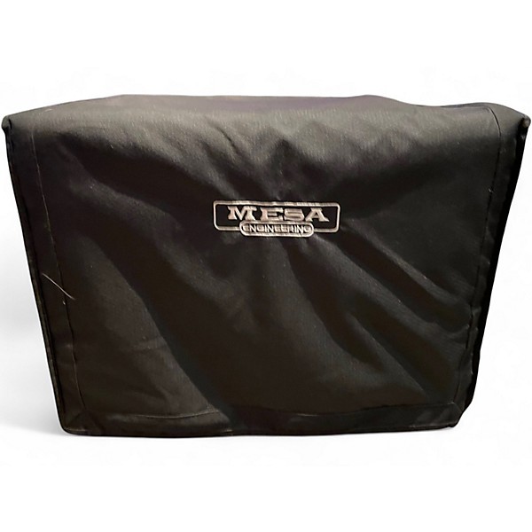 Used MESA/Boogie SUBWAY 12 Bass Stack