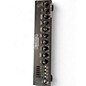 Used Mesa Boogie Subway D-800 Bass Amp Head thumbnail
