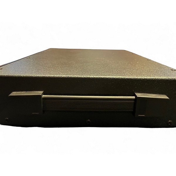 Used Mesa Boogie Subway D-800 Bass Amp Head