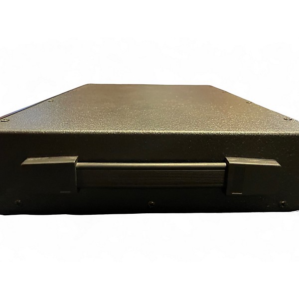 Used Mesa Boogie Subway D-800 Bass Amp Head