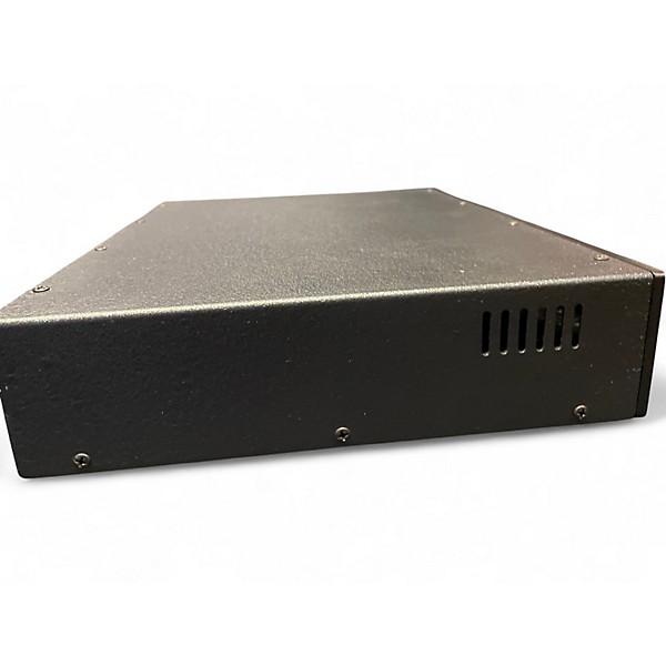 Used Mesa Boogie Subway D-800 Bass Amp Head