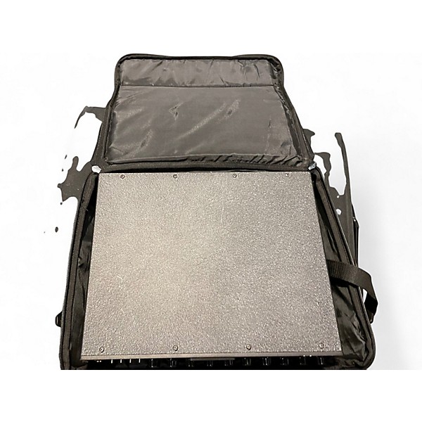 Used Mesa Boogie Subway D-800 Bass Amp Head