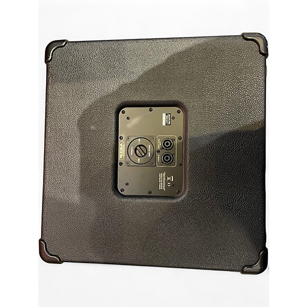 Used Mesa Boogie Subway 1x15 CAB Bass Cabinet