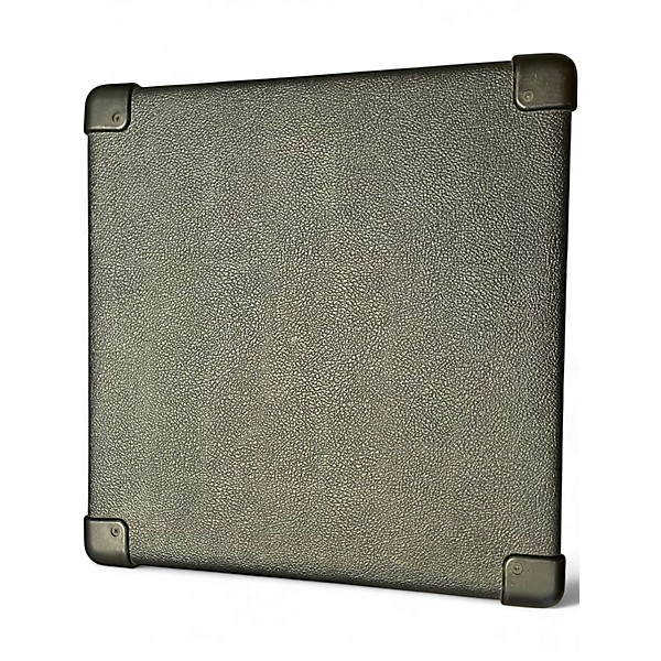 Used Mesa Boogie Subway 1x15 CAB Bass Cabinet