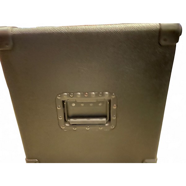 Used Mesa Boogie Subway 1x15 CAB Bass Cabinet