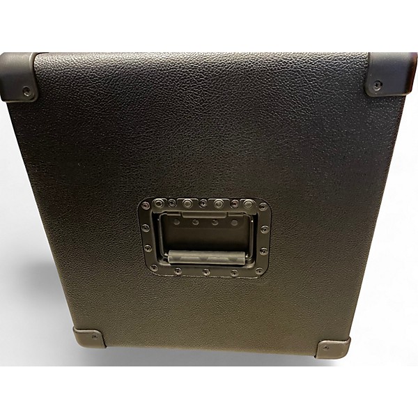 Used Mesa Boogie Subway 1x15 CAB Bass Cabinet