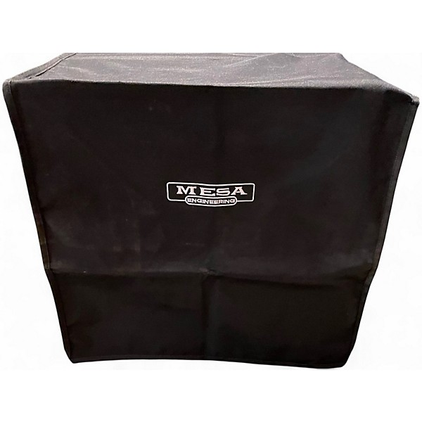 Used Mesa Boogie Subway 1x15 CAB Bass Cabinet