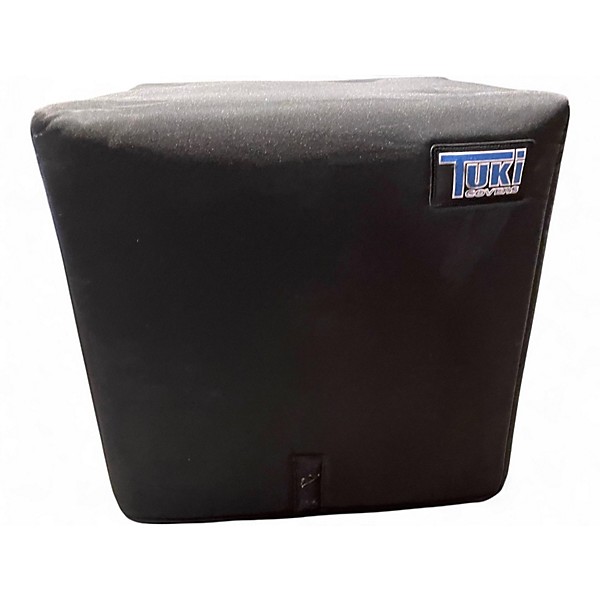 Used Mesa Boogie Subway 1x15 CAB Bass Cabinet