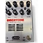 Used Crab UBERTONE Effect Pedal