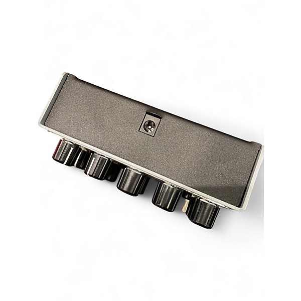 Used Crab UBERTONE Effect Pedal