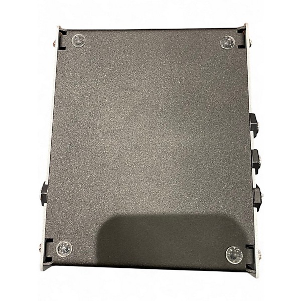 Used Crab UBERTONE Effect Pedal