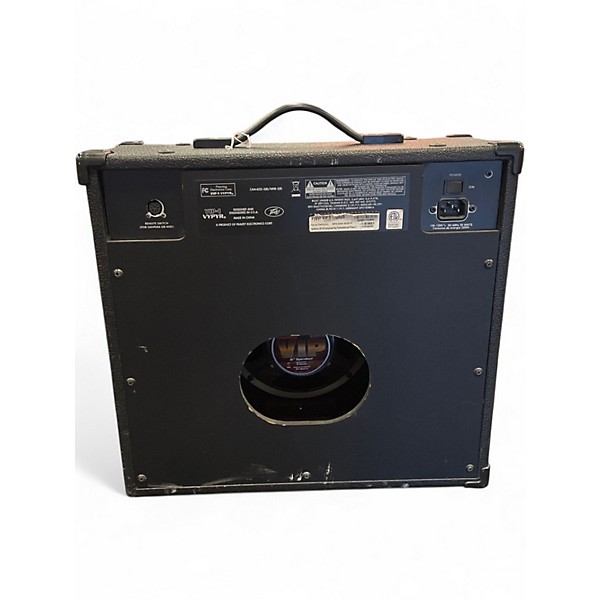 Used Peavey Vypyr VIP 1 20W 1X8 Guitar Combo Amp