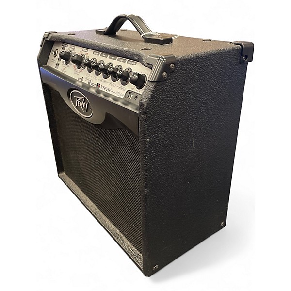 Used Peavey Vypyr VIP 1 20W 1X8 Guitar Combo Amp