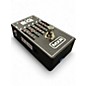 Used MXR M109 6 Band EQ Pedal