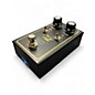 Used Revv Amplification TILT BOOST Effect Pedal
