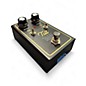 Used Revv Amplification TILT BOOST Effect Pedal