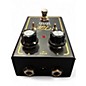 Used Revv Amplification TILT BOOST Effect Pedal