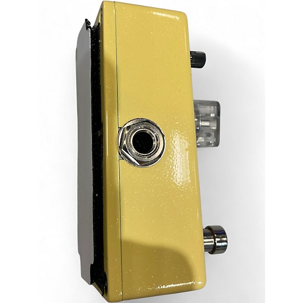 Used Tone City SWEET CREAM Effect Pedal