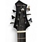 Used Sire Marcus Miller M7 6 String Trans Black Electric Bass Guitar