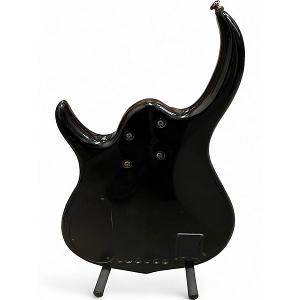 Used Sire Marcus Miller M7 6 String Trans Black Electric Bass Guitar