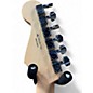 Used Fender UPGRADED PLAYER STRATOCASTER Buttercream Solid Body Electric Guitar