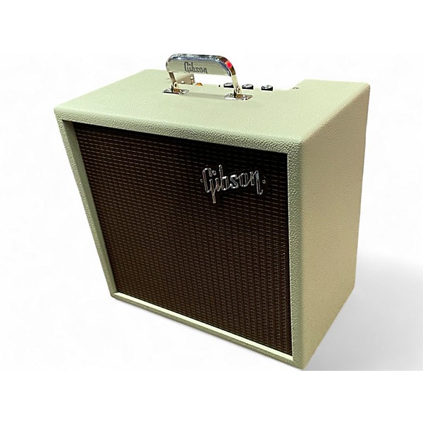 Used Gibson FALCON 5 Tube Guitar Combo Amp