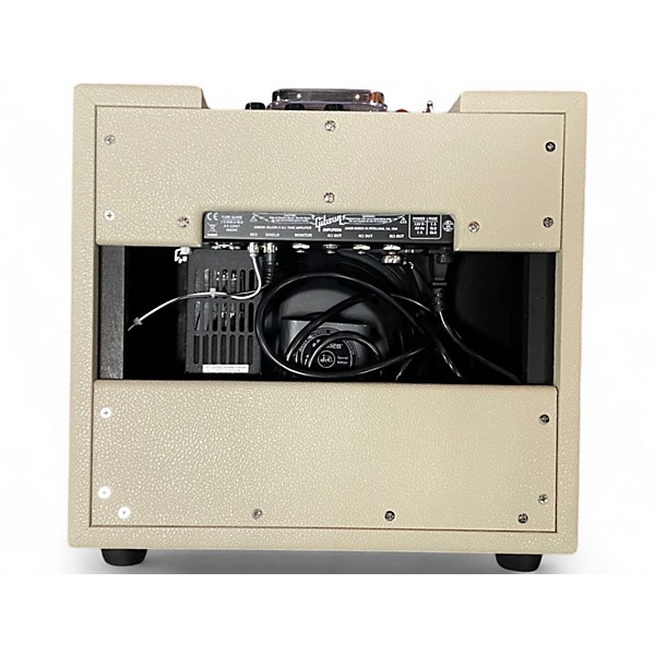 Used Gibson FALCON 5 Tube Guitar Combo Amp