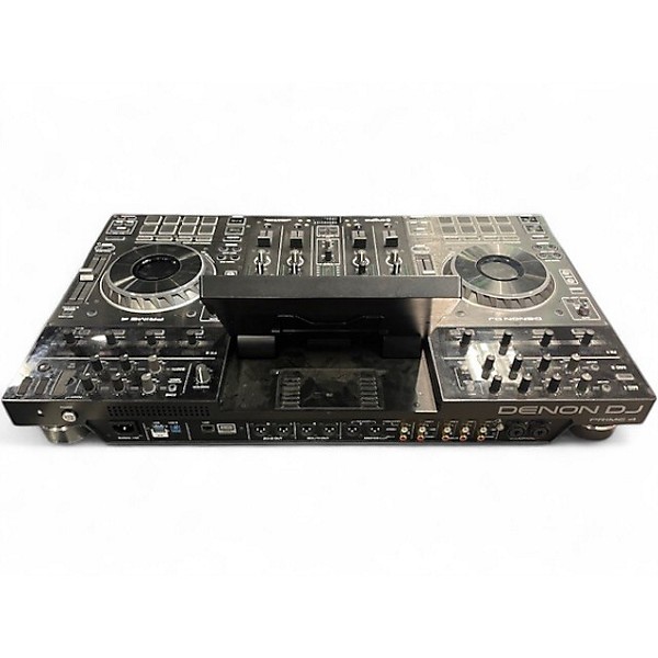 Used Denon DJ PRIME 4 DJ Controller